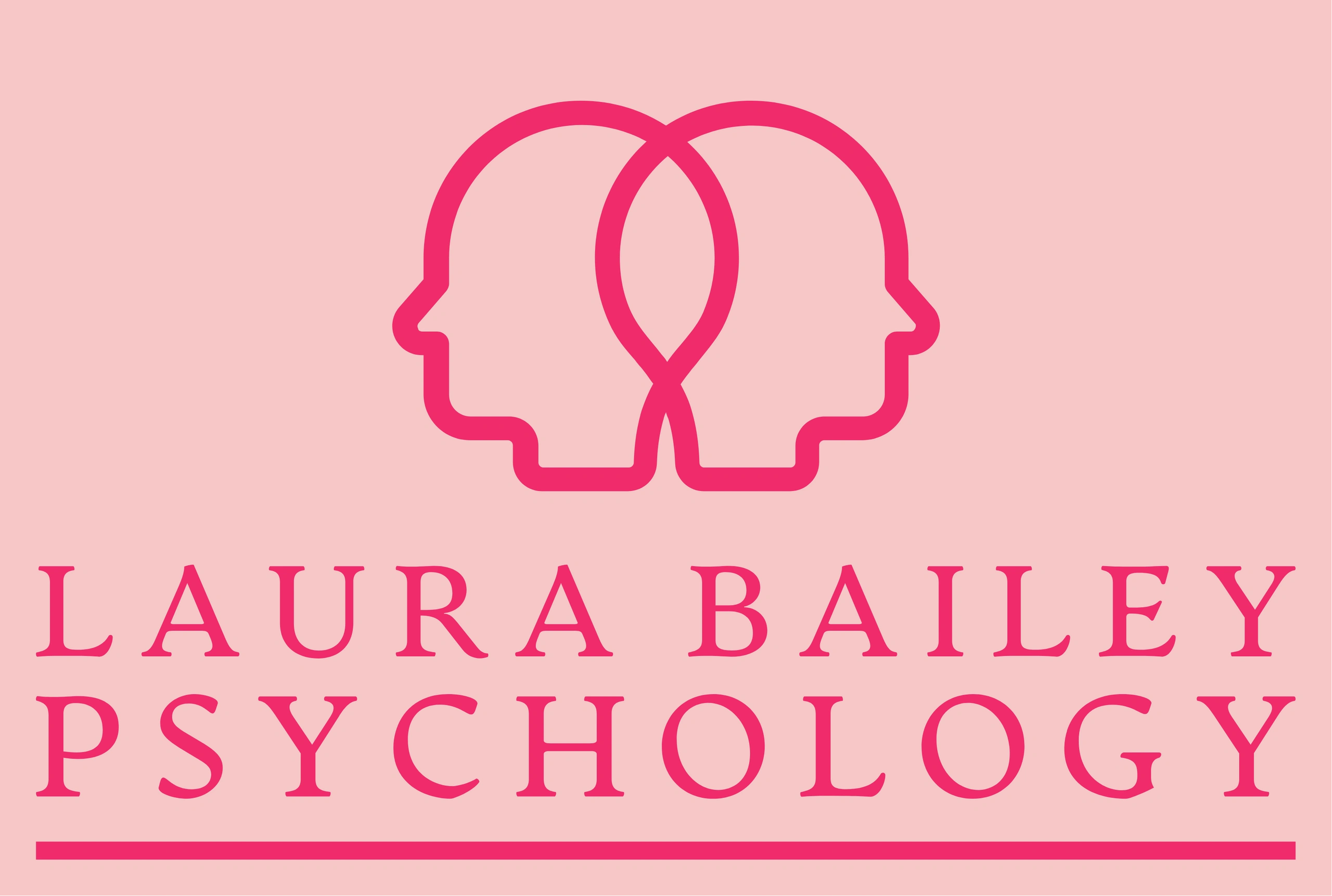 Laura Bailey Psychology